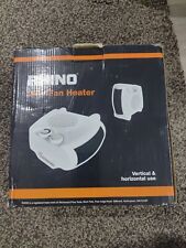 2kw fan heater for sale  BIRMINGHAM