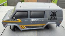 Crawler carisma scale d'occasion  France