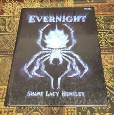 Evernight shane lacy for sale  Locust Grove