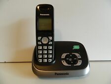 Panasonic telefon anrufbeantwo gebraucht kaufen  Elmshorn