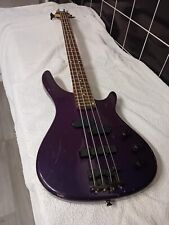 Stagg bass guitar for sale  LEE-ON-THE-SOLENT