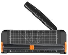 Paper cutter inch for sale  NEW MALDEN