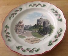 Vintage wedgewood plate for sale  CRAMLINGTON