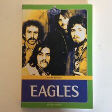 Eagles legends rock usato  Cerea