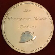 1629 medaglia protezione usato  Firenze
