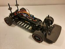 Tamiya chassis reely gebraucht kaufen  Durmersheim