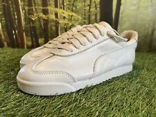 Puma roma trainers for sale  SALFORD