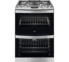 Aeg ckb6540acm cooker for sale  WINSFORD