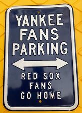 Yankee fans parking for sale  Columbia