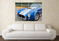 Large shelby cobra for sale  SUTTON-IN-ASHFIELD