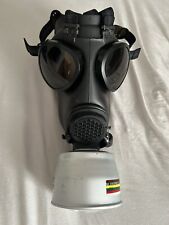 Gasmaske sm90 abc gebraucht kaufen  , Ergolding