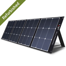 Allpowers 200w solarpanel gebraucht kaufen  Bremen