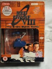 Red dwarf series for sale  CRAIGAVON