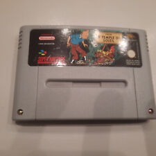 Jeu nintendo snes d'occasion  Cesson