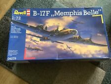 Revell 17f memphis for sale  ILFORD