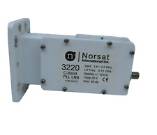 Norsat 3220 series for sale  Cincinnati