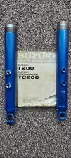 Suzuki t200 invader for sale  WELLINGTON