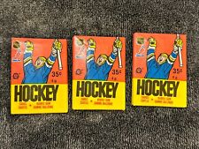 1987 opc hockey for sale  Shipping to Ireland
