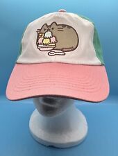 Pusheen cat cap for sale  East Hartford