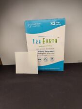 Tru Earth Eco-Strips Laundry Detergent, 16 Loads - Fresh Linen for sale  Shipping to South Africa
