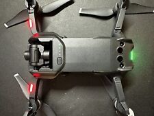 Drone DJI Mavic Air + Bateria, Controle, Cabos, Estojo comprar usado  Enviando para Brazil