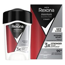 Rexona deodorant sport gebraucht kaufen  Neustadt b.Coburg