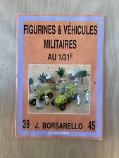 Catalogue figurines véhicules d'occasion  France