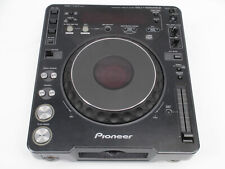 Tocadiscos Pioneer CDJ-1000 MK2 DJ plataforma de CD segunda mano  Embacar hacia Mexico