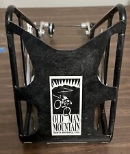 Old Man Mountain Front Bike Rack liga touring camping vintage, usado comprar usado  Enviando para Brazil