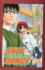 Kenta shinohara sket d'occasion  France