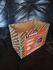 Mamod minor static for sale  STOCKPORT