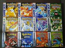 Lotto scatole pokémon usato  Ciampino