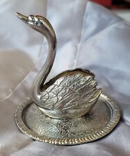 Vintage seba silver for sale  Shipping to Ireland