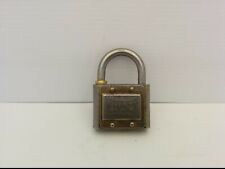 Vintage fraim padlock for sale  Frenchville