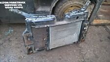 fiat 500 front panel for sale  CHESTERFIELD
