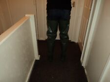 Fishing waders boots for sale  OLDHAM