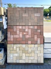 Pavestone pavers holland for sale  Middleboro