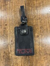 Tumi luggage tag for sale  Salt Lake City