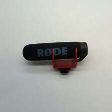 Rode videomic microphone for sale  Hermitage