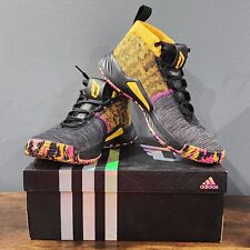 Adidas dame sneakers for sale  York