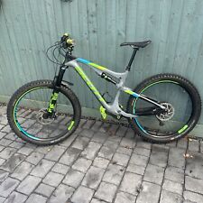 Scott genius 27.5 for sale  KIDDERMINSTER