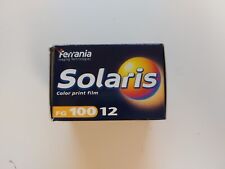Solaris 100 film gebraucht kaufen  Senftenberg