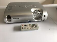 Epson projector. good for sale  NORTHAMPTON