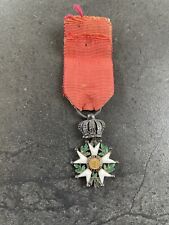 Légion honneur empire d'occasion  Sommières