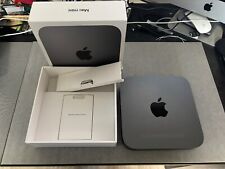 Mac mini intel d'occasion  Beauvais