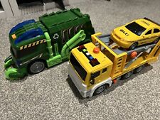 Car transporter toy for sale  ILMINSTER