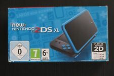 New nintendo 2ds d'occasion  Montpellier-