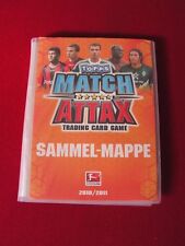 Match attax 2010 gebraucht kaufen  Wittingen