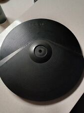 Roland cymbal dual for sale  Huntington Beach