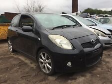 Toyota yaris 1.8 for sale  Shipping to Ireland